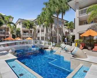 Hastings Suites by Stay Noosa - Noosa Heads - Pool