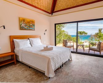 Buzios Espiritualidade Hotel - Armação dos Búzios