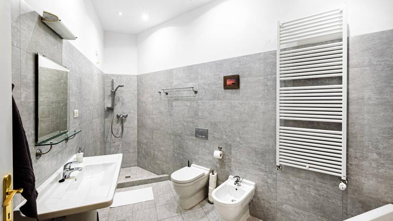 Avenue Hostel