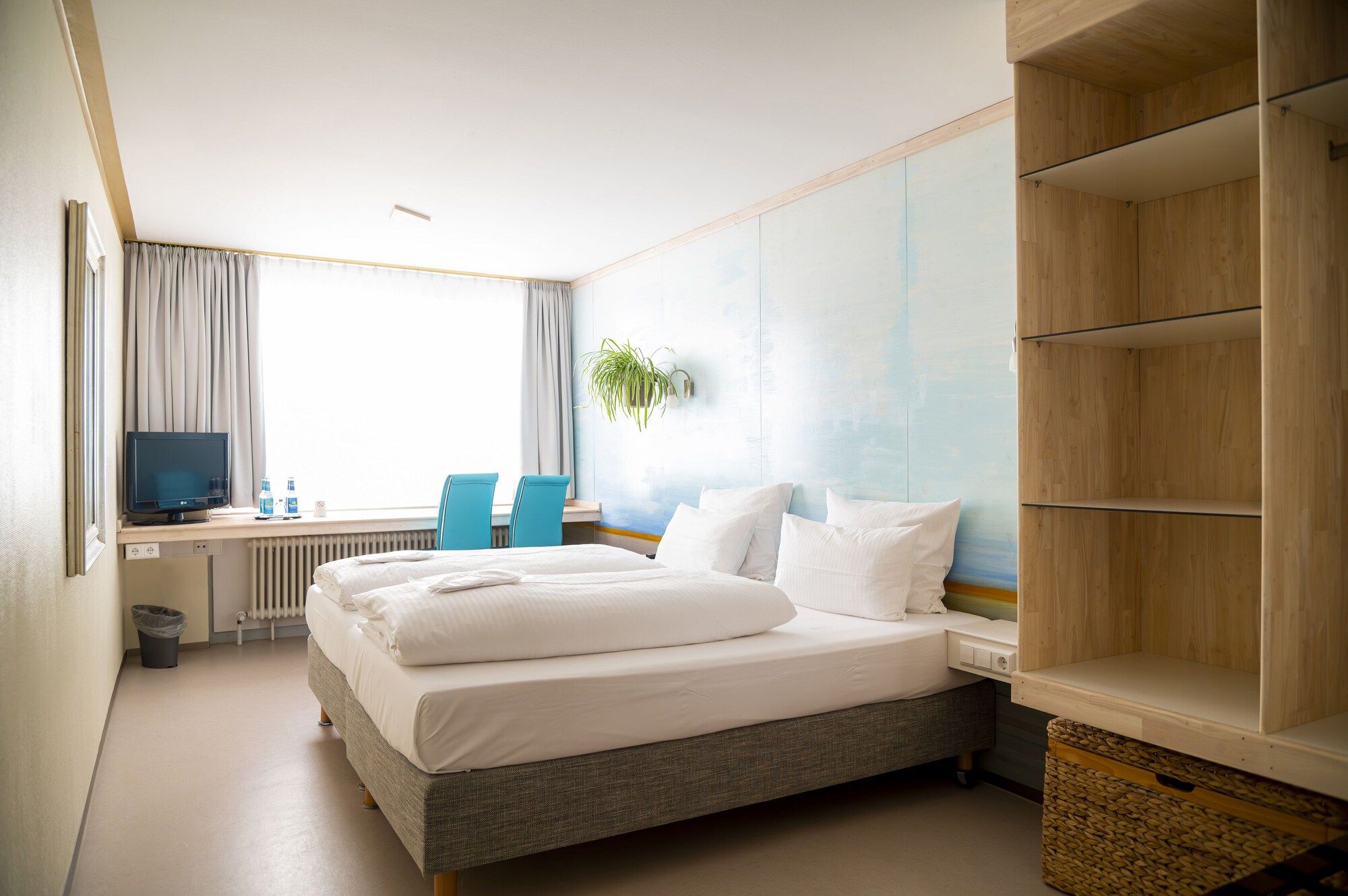 Abalon Hotel ideal - שטוטגרט
