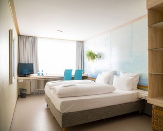 Abalon Hotel ideal - Stuttgart