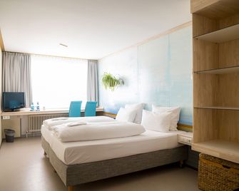 Abalon Hotel ideal - שטוטגרט