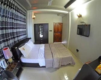 Dream Relax - Malé - Bedroom