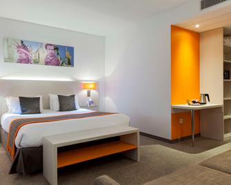 Best Western Colmar Expo - Colmar - Bedroom