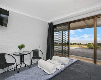 Ocean Road Motel - Apollo Bay