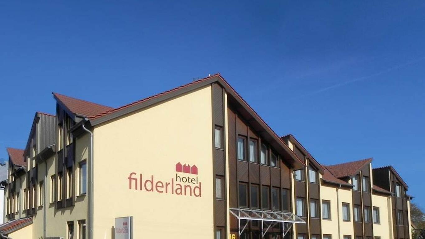 Filderland - Hotel Garni