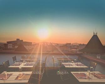 Valiha Hotel Antananarivo - Antananarivo