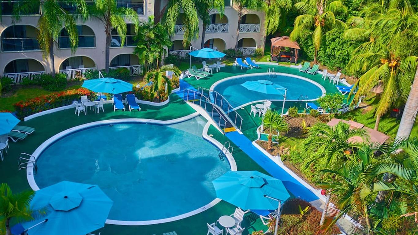 Sunbay Hotel