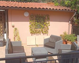 House / Villa - Taormina - Taormina - Patio