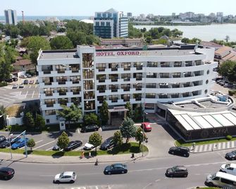 Hotel Oxford - קונסטנטה - בניין