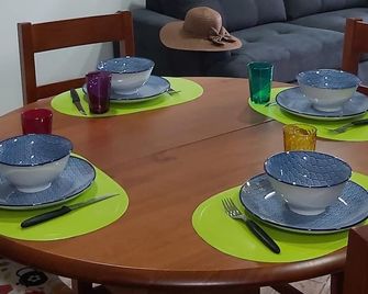 Typical house in the heart of the Douro - Casal de Loivos - Essbereich