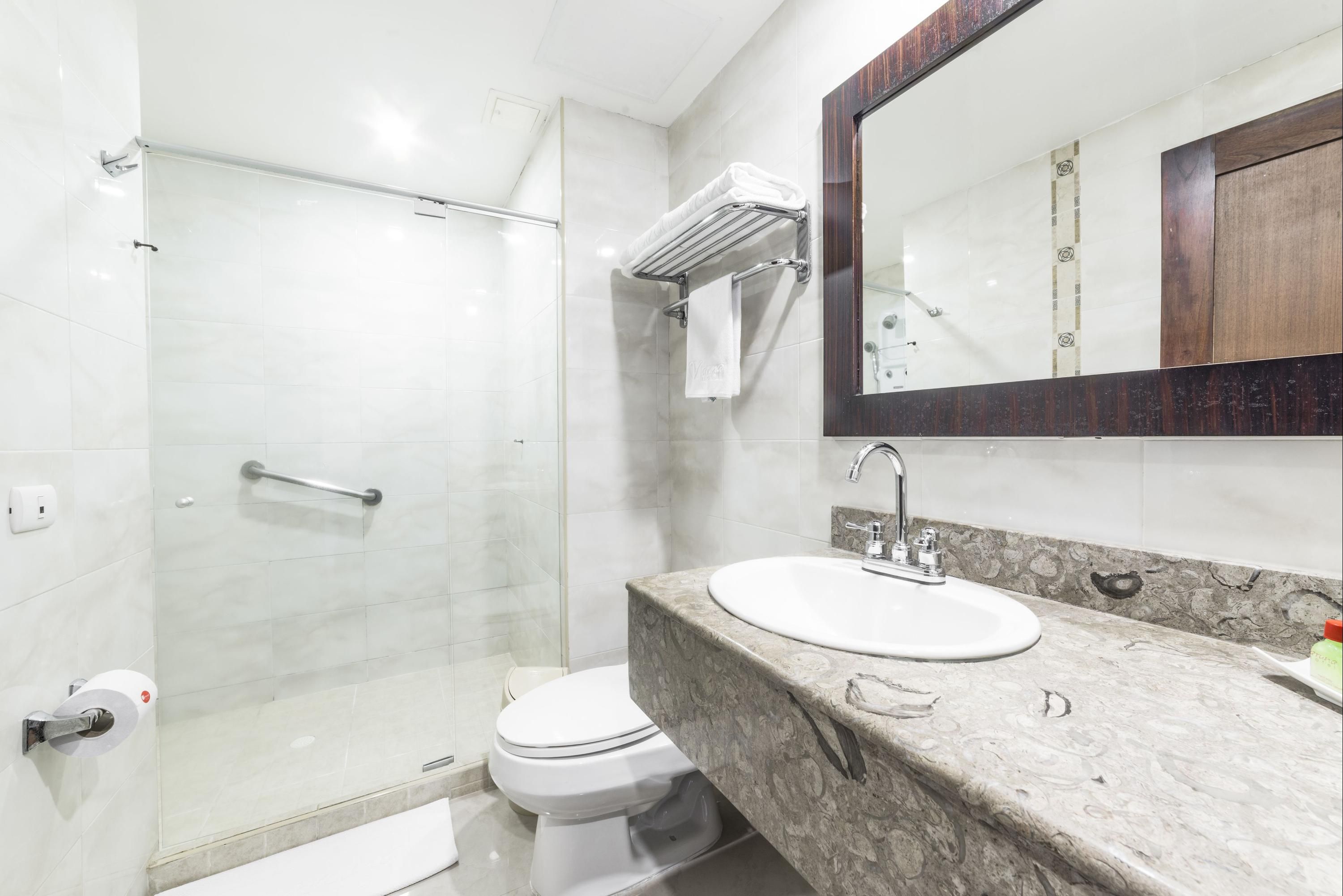 Hotel Varuna - Manizales