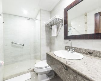 Hotel Varuna - Manizales