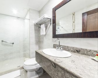 Hotel Varuna - Manizales