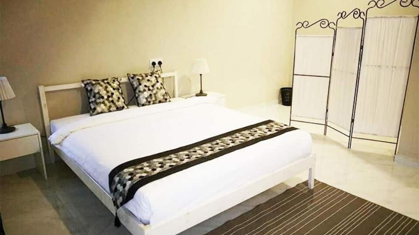 سينانج لنكاوي هاوس