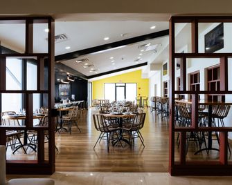 Holiday Inn Ponce & Tropical Casino By IHG - Ponce - Restaurant