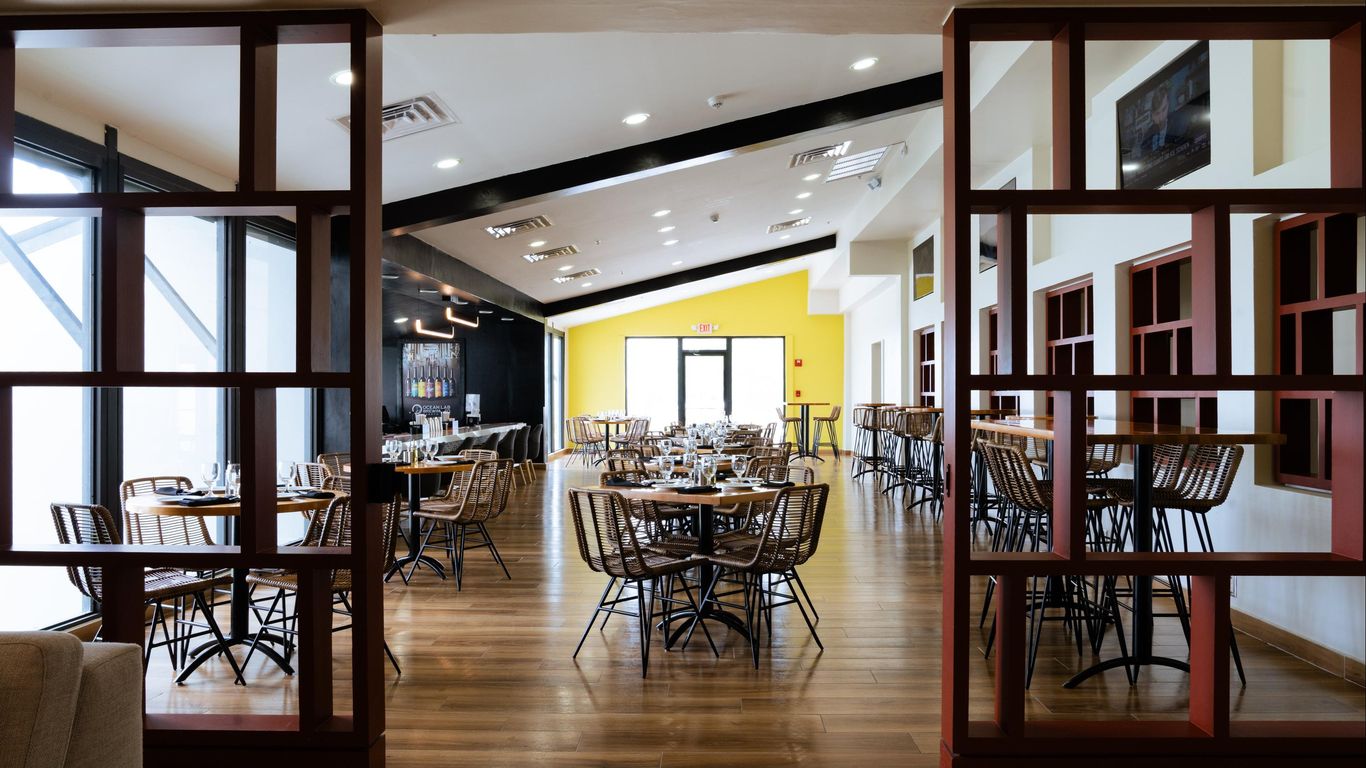 Holiday Inn Ponce & Tropical Casino By IHG