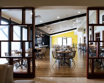 Holiday Inn Ponce & Tropical Casino By IHG - Ponce - Restaurant
