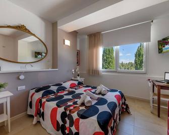 La Panoramica - San Benedetto del Tronto - Bedroom