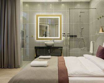 Krupówki 17 Resort & Spa - Zakopane