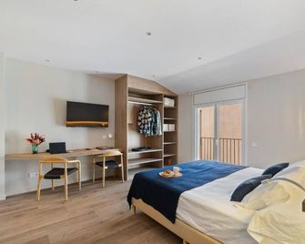 L'Hostalet de Cabrils - Cabrils - Habitación