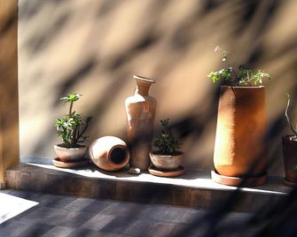 Ixic posada boutique - Zihuatanejo
