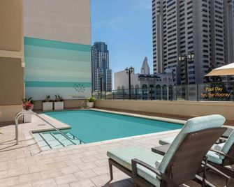 The Westin San Diego Gaslamp Quarter - סן דייגו - בריכה