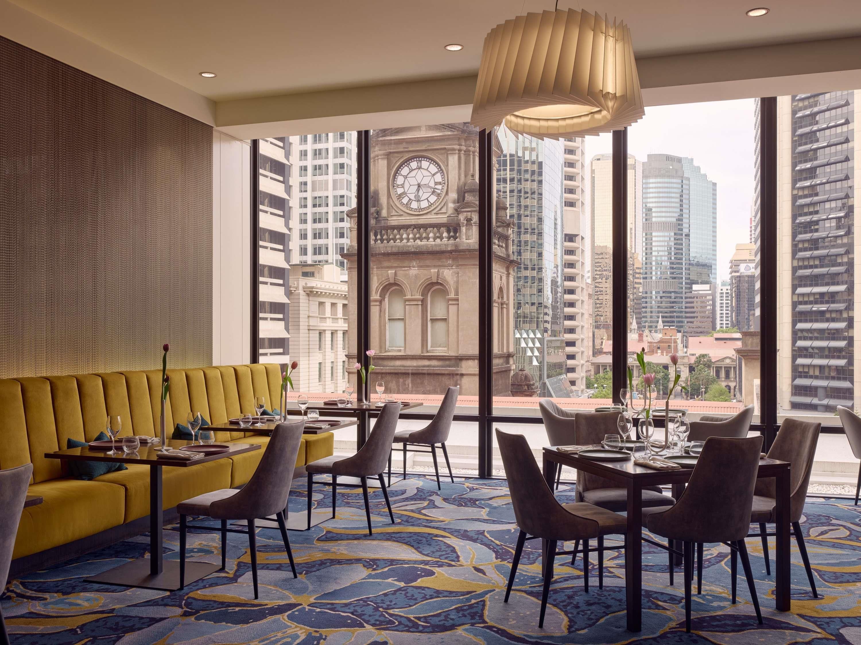 Sofitel Brisbane Central - בריסביין - בניין