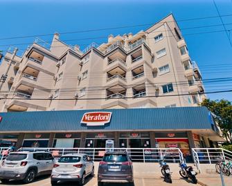 Vista Bella - Bombinhas - Building