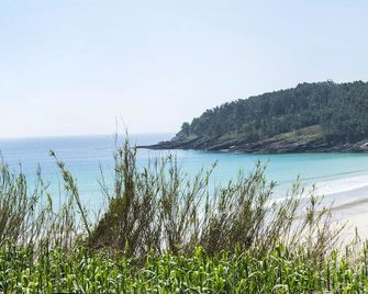 Hotel Duna - Portonovo - Platja