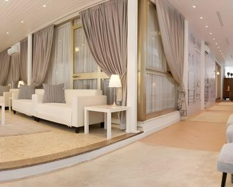 Hotel Maarea - Milano Marittima - Lounge