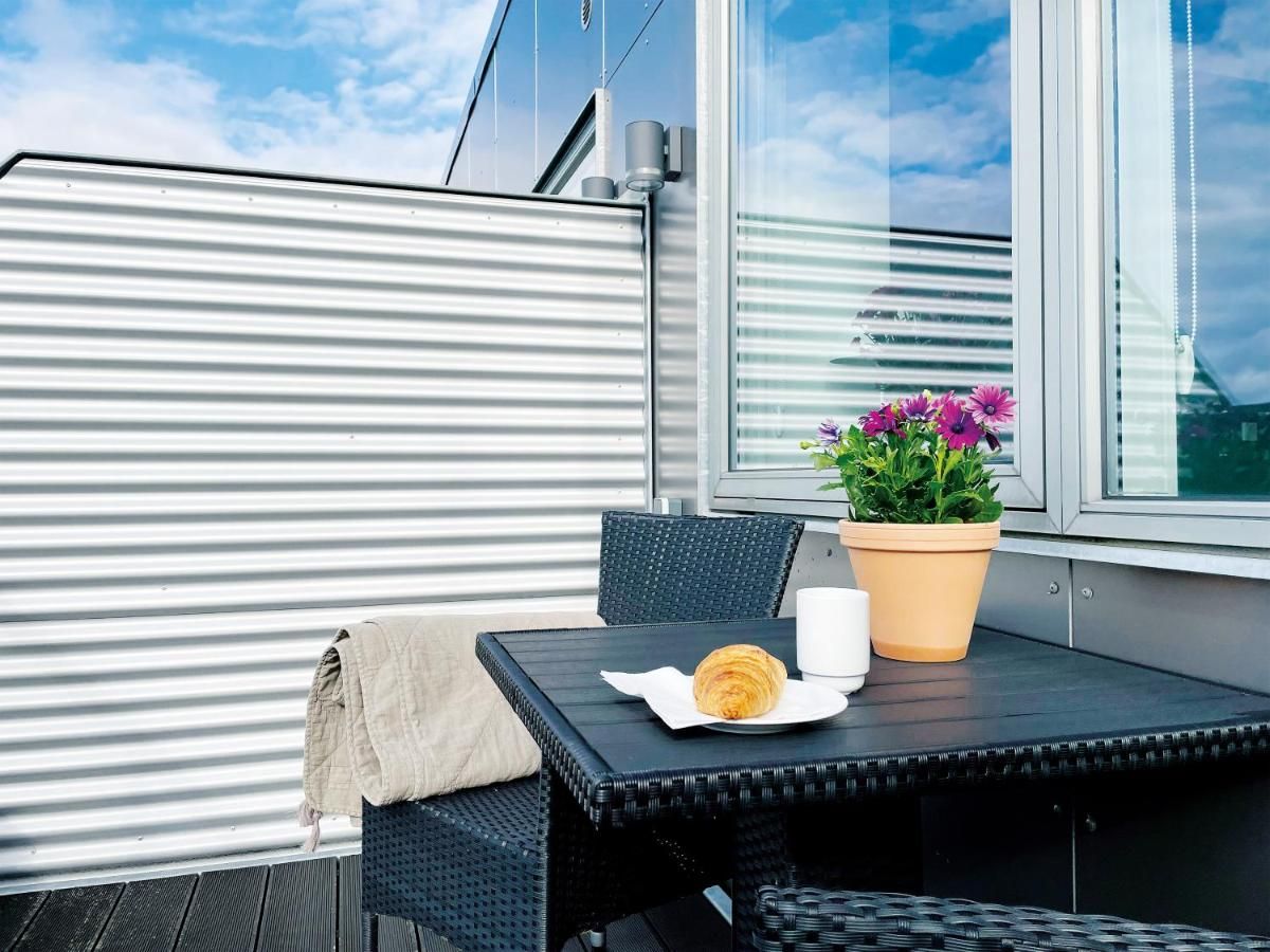 Athome Apartments – Aarhus