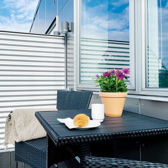 Athome Apartments – Aarhus