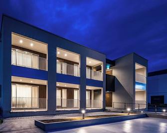 Family Suite / Awaji Hyōgo - Awaji - Будівля