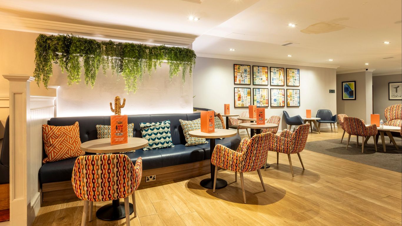 Holiday Inn Glasgow Airport By IHG