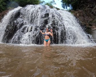 The Host Puerto Iguazú - Puerto Iguazú