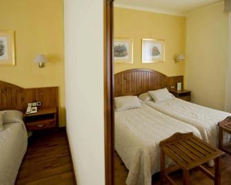 Hotel Restaurant Pessets & Spa - Sort - Habitación