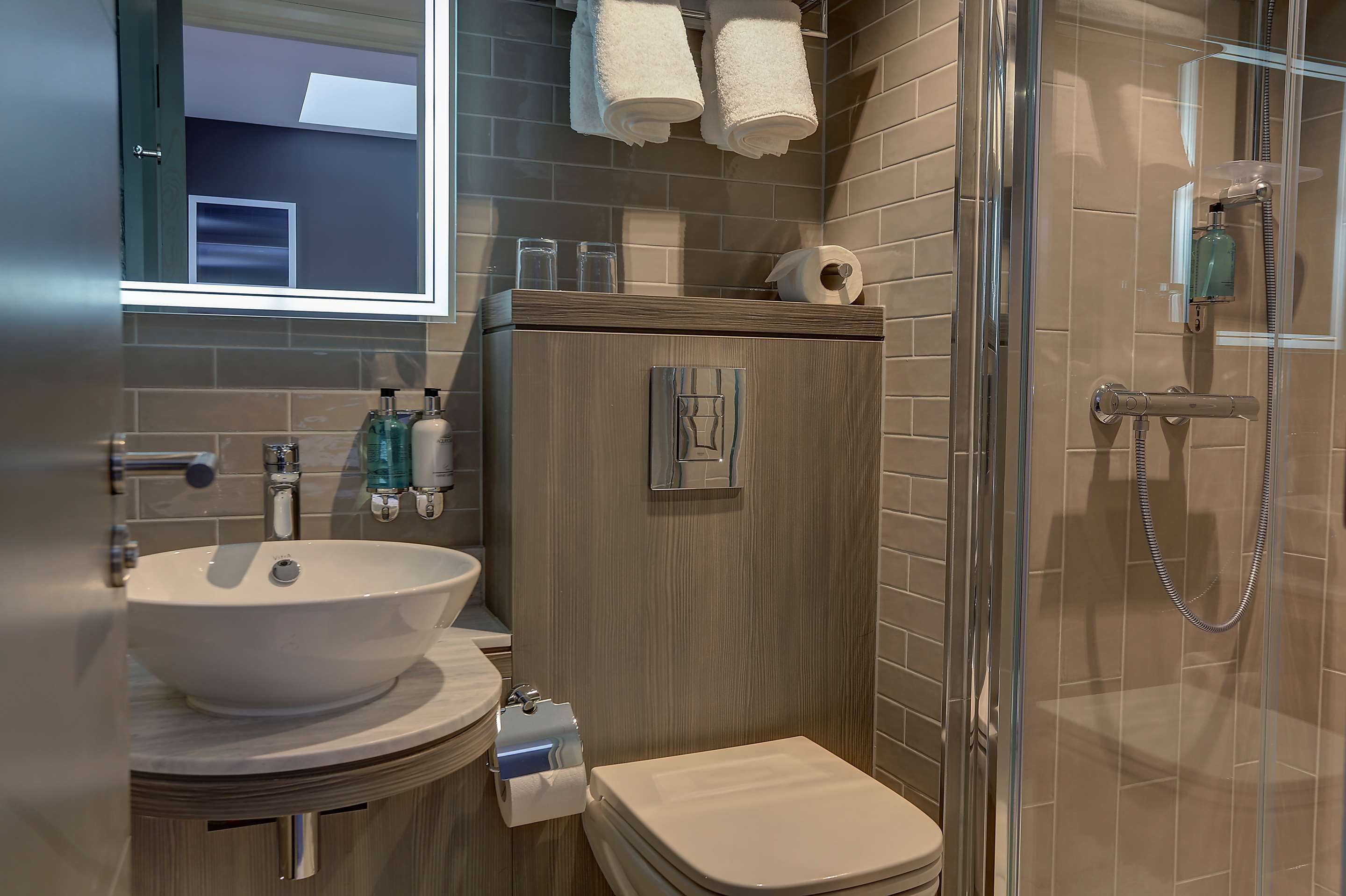 Best Western Plus Vauxhall Hotel