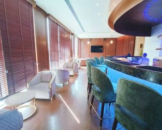 Mariton Hotel - Jalandhar