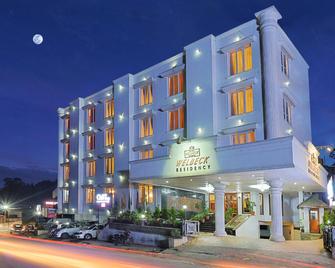 Welbeck Residency - Ooty - Edificio