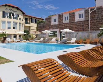 La Garoupe Gardiole - Antibes - Pool