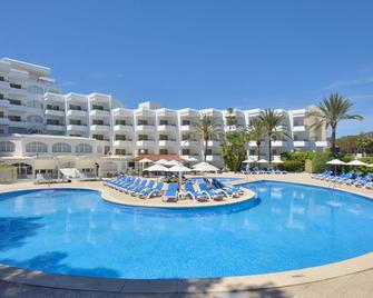 Sol Lunamar Palmanova Apartamentos - Adults Only - Palma de Mallorca - Pool