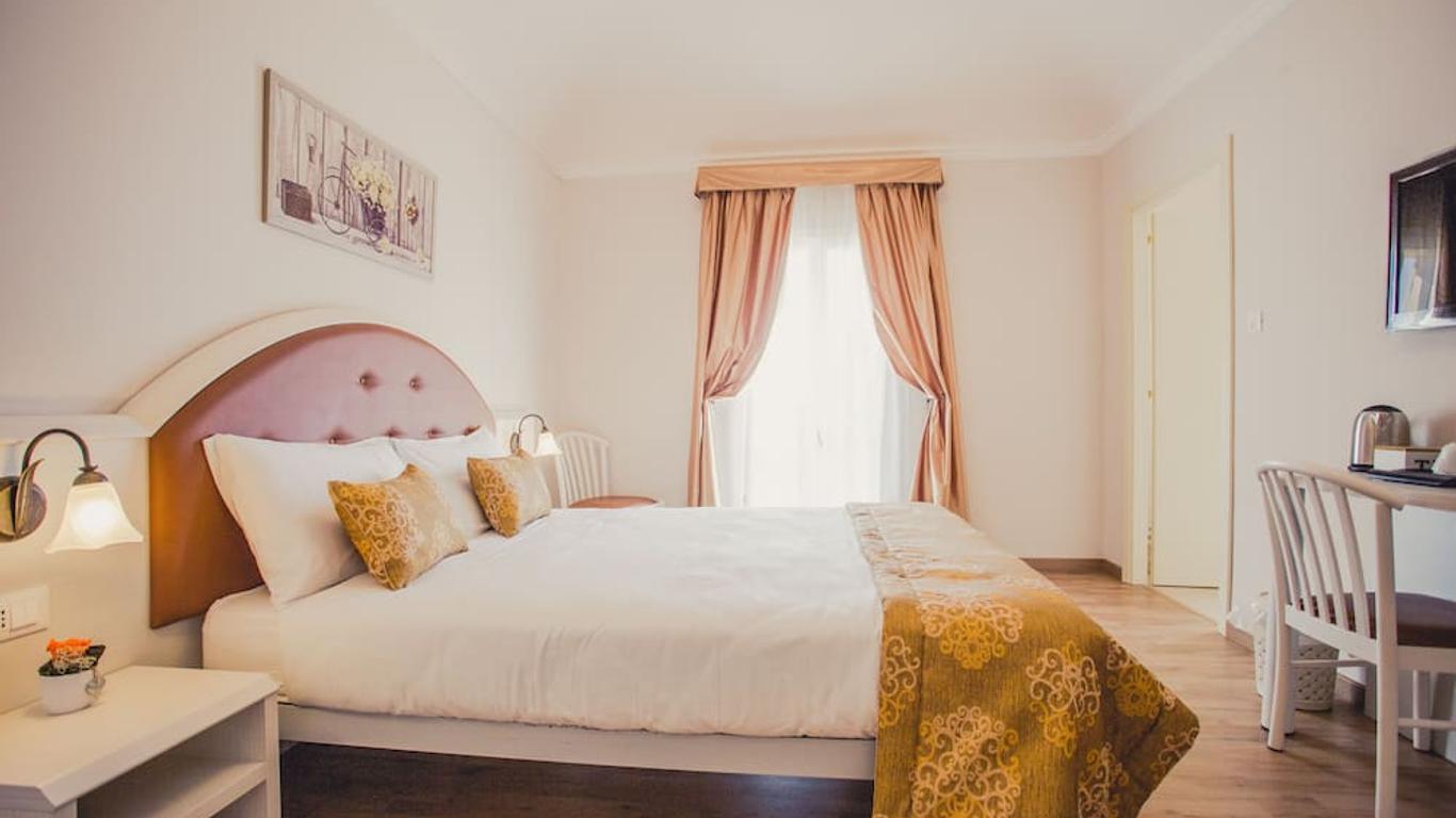 B&b Casa Faccioli