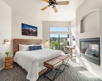 Las Posadas of Sedona - Sedona - Bedroom