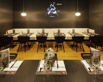 ibis London Shepherds Bush - Hammersmith - London - Restaurant