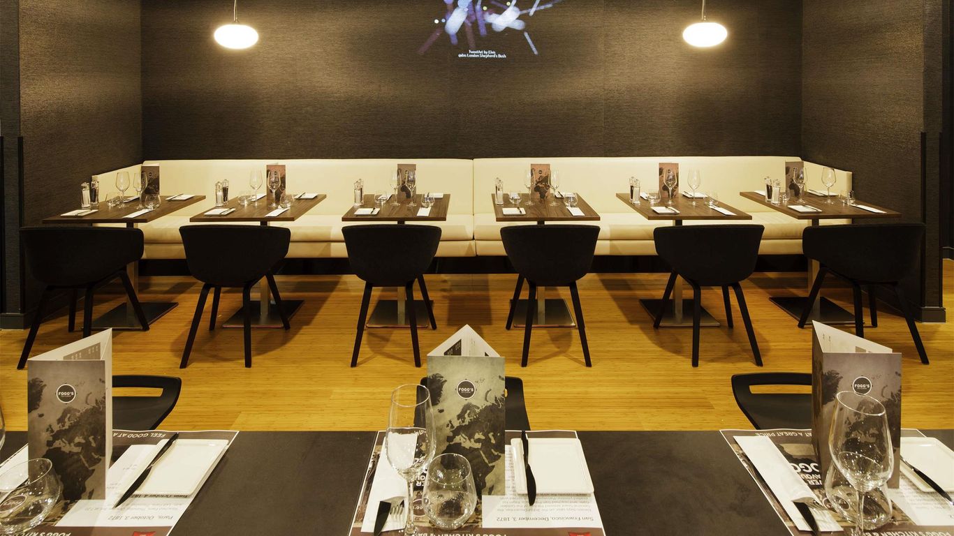 ibis London Shepherds Bush - Hammersmith