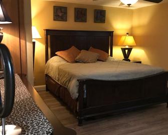 Villa's At Eureka Close Hidden Valley Ski Resort & St. Louis Attractions - Eureka - Bedroom