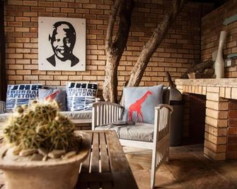 Palm Beach Guesthouse - Port Elizabeth