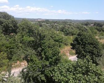 Apartmant Otavio 4+1 - Vrsar - Vista esterna