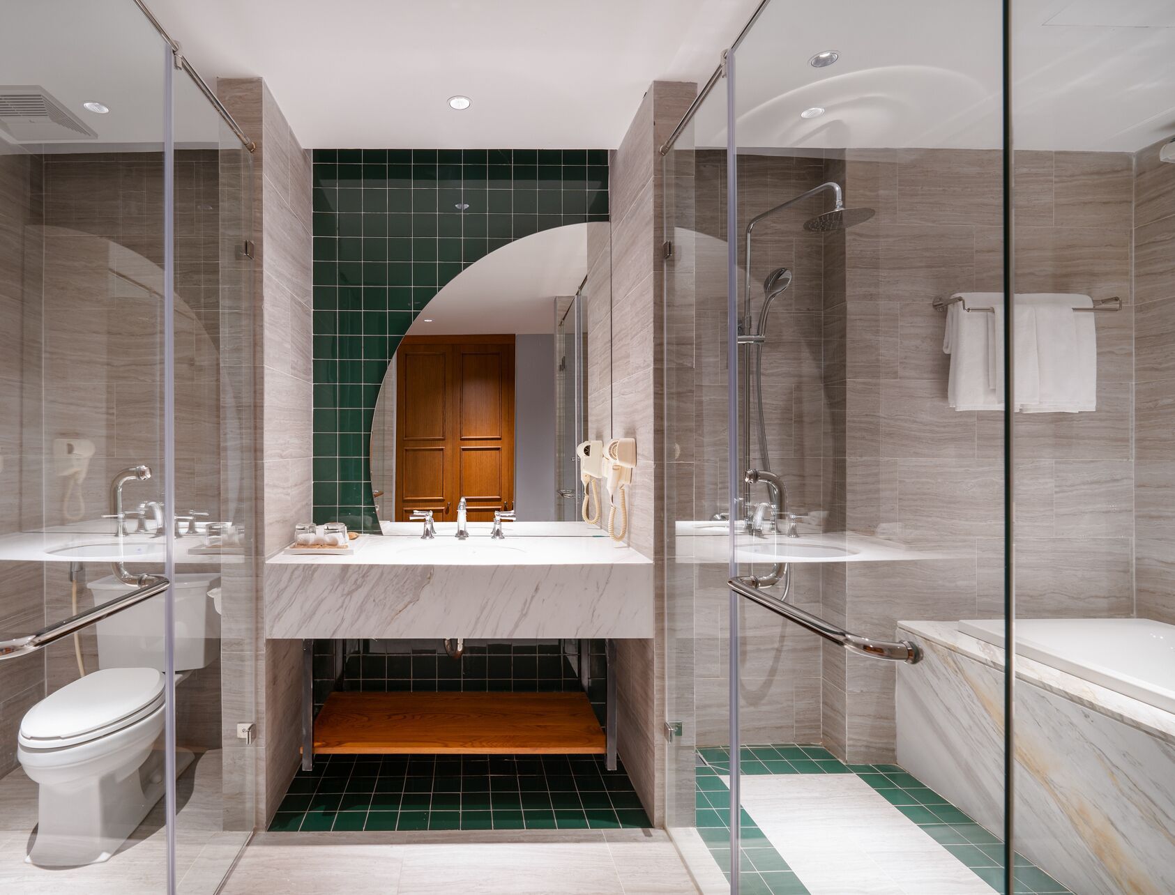 Hadana Boutique Hotel Da Nang - Da Nang
